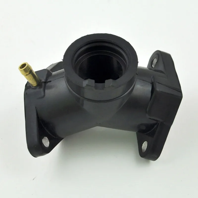 Впускной коллектор карбюратора для мотоцикла Yamaha XV250 Route 66 1988 1990 Virago 250 1995 2007 V Star 2008