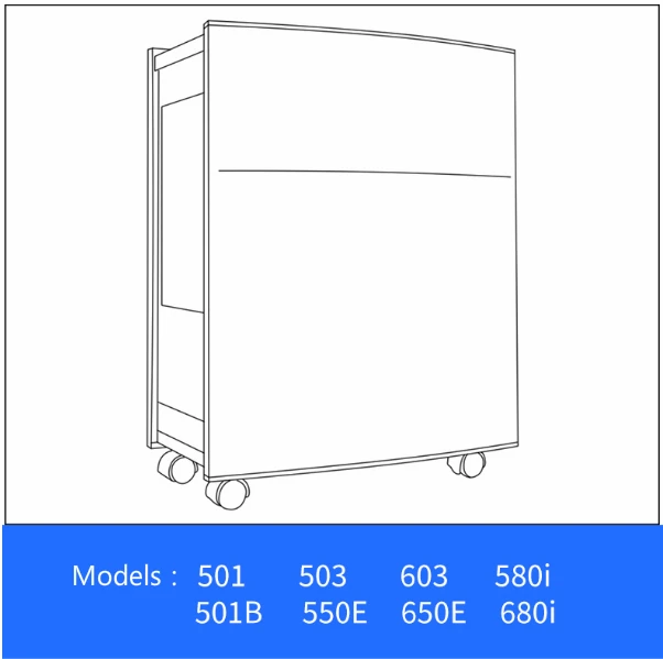 503 501 580i 501b 550e 680i 603 650e