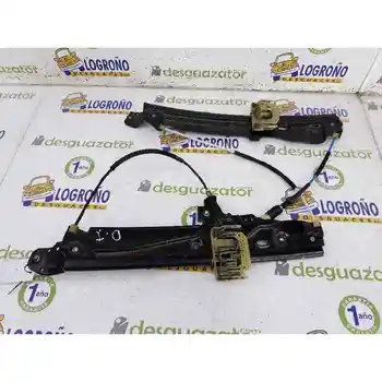 

51337182131 WINDOW LIFTER FRONT LEFT BMW 5 SERIES LIM. (F10)