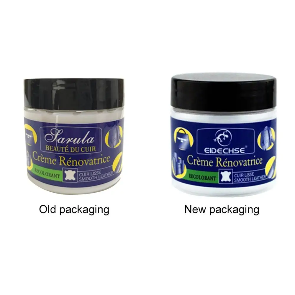 Car Seat Leather Restoration Vinyl Repair Kit Auto Car Seat Sofa Leather Holes Scratch Cracks Rips Liquid Repair Cream car leather repair glue