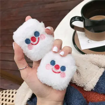 

Soft Silicone Case Protective Cover for Airpods pro TWS Bluetooth Earphone soft Silicone Cover For Airpods Protective Cases