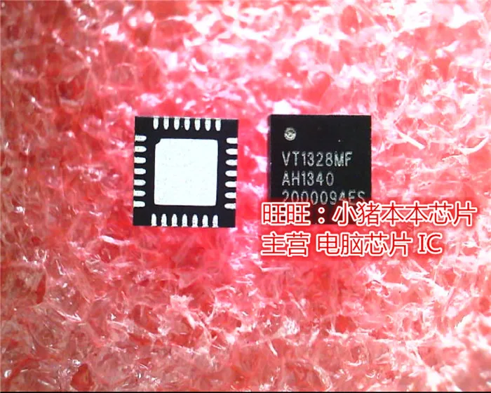 VT1328MF VT1328MFQR VT1328MFOR QFN хорошего качества на