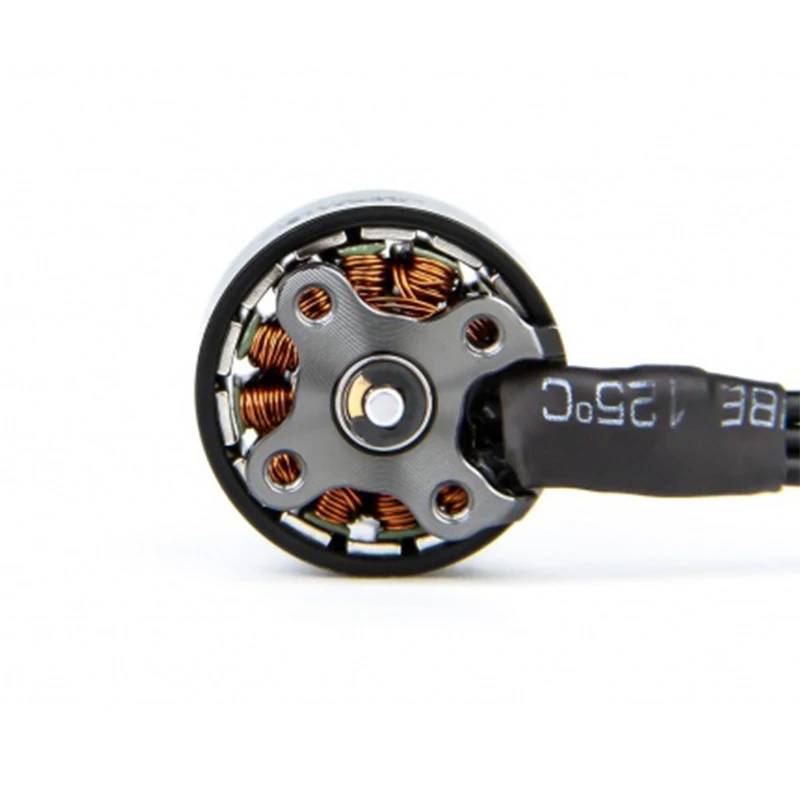 T-motor F1507 1507 2700KV 3-6 S/3800KV 3-4S мотор sin escobillas para cinetoop RC Drone FPV Racing cinewoop BetaFPV