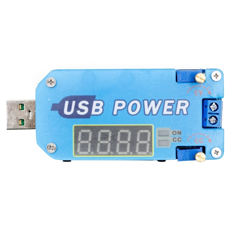 15 Вт регулируемый dc-dc Cc Cv Usb 5 В до 3,3 В 9 в 12 В 24 в 30 в повышающий/понижающий модуль питания Регулируемый повышающий понижающий преобразователь с