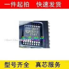 5 шт./лот UDA1361T