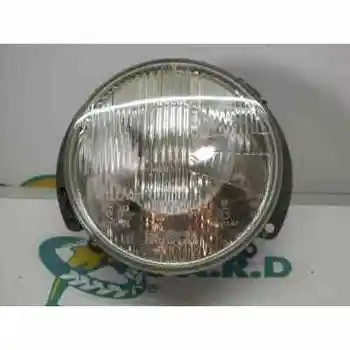 

LEFT HEADLIGHT VOLKSWAGEN POLE (867/871/873)