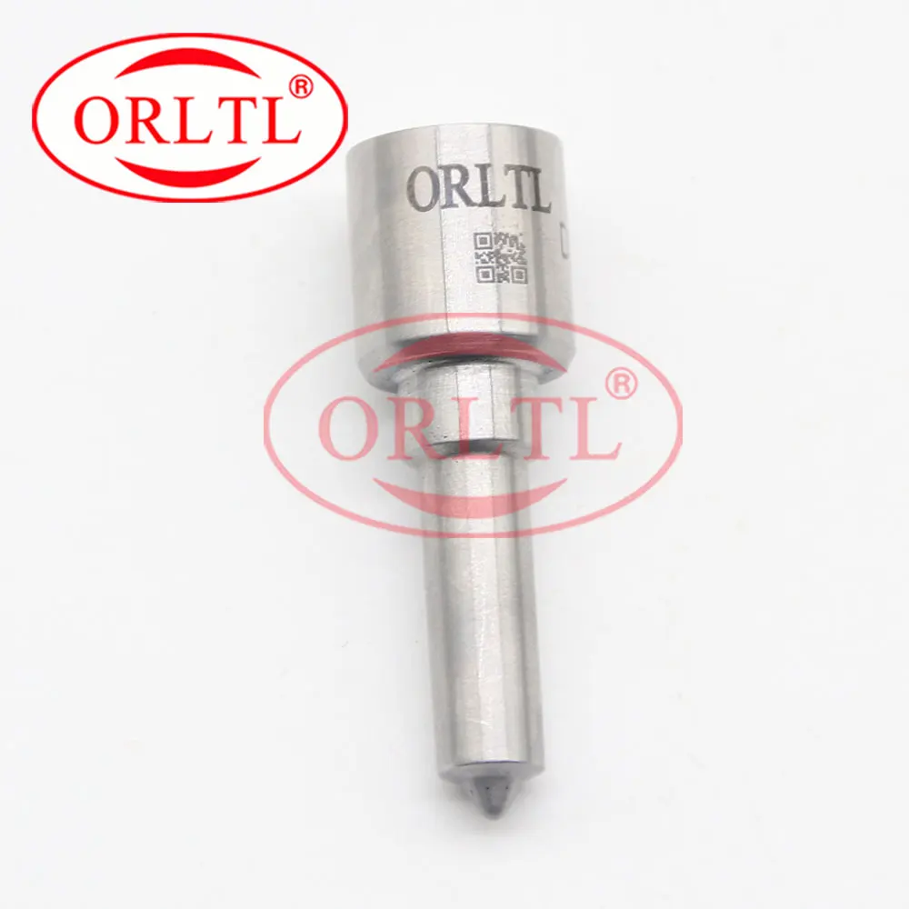 ORLTL с впрыскивающей форсункой DLLA143P1619(0433171988) ремонтные комплекты DLLA 143 P 1619(0 433 171 988) для 0445120089