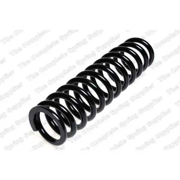 Пружина подвески MB E(W124/S124/C124) 250/300-97 передняя LESJO