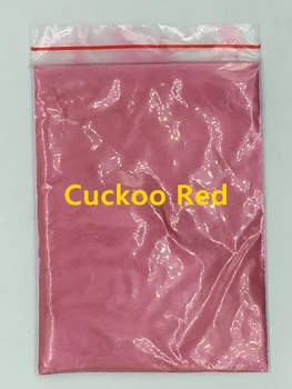 Cuckoo Red
