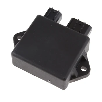 

CDI Ignition Box + 4 Pin Control For Moto 40HP E40 40 Electric 6F6-85540-01