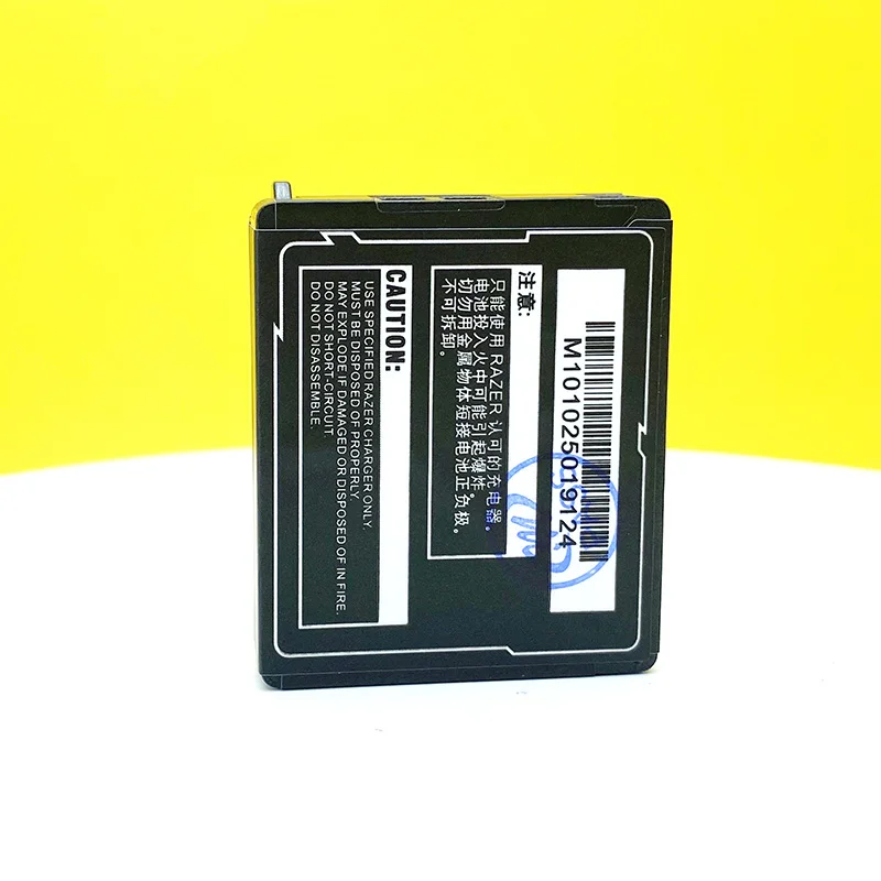 100%New LP083442A Battery FT803437PA For Razer1 Mamba FT703437PP RC03-001201 Laser Cordless Mouse Naga Epic With Tracking Number