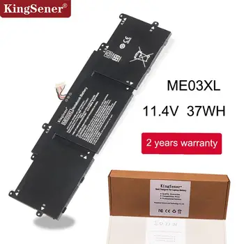 

KingSener ME03XL Battery for HP Stream 11 13 Series 11-d004TU d005TU d006TU 787089-541 787521-005 HSTNN-UB6M TPN-Q154 TPN-Q156
