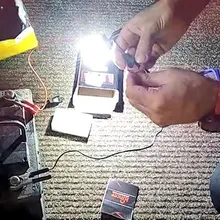 Bulbs-Kit Auto-Light-Bulb 4-Sides 9006 Hb4 10000LM H4 Led 9005 Hb3 H11 9007 H7 6500k