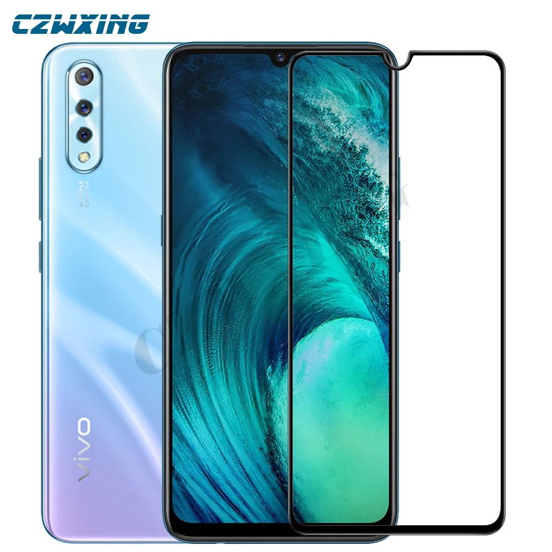 

Tempered Glass For Vivo V17 Neo Tempered Glass Vivo V17 Neo Screen Protector For Vivo V17 Neo V 17 V17Neo