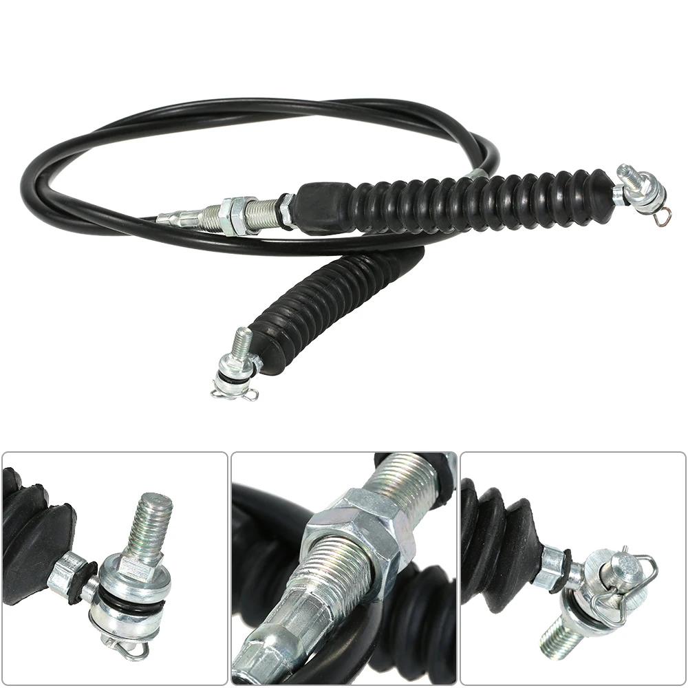 Подходит для Polaris Ranger 2004-2006 Series 10 11 7081005 для больших нагрузок переключения кабеля