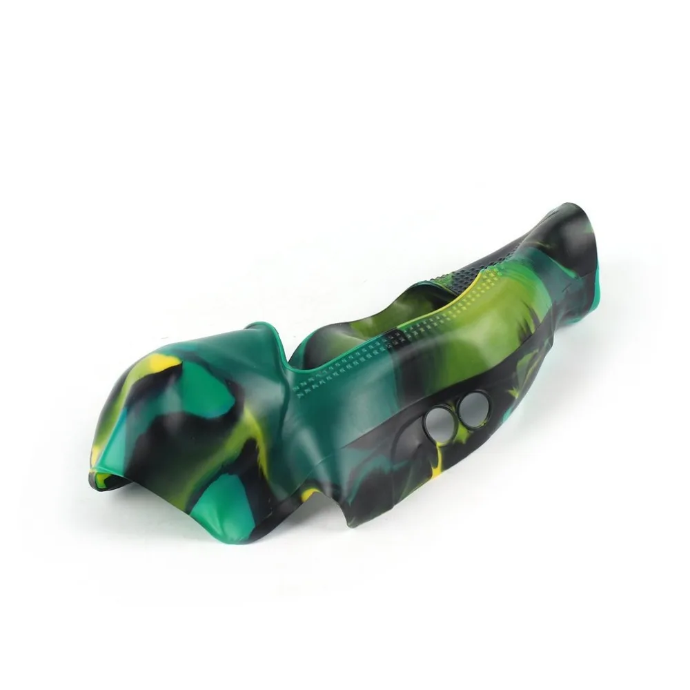 6,5 дюймов, не царапающийся самобалансирующийся чехол для скутера, скручивающийся автомобильный медицинский силиконовый гелевый Чехол для мини-автомобиля