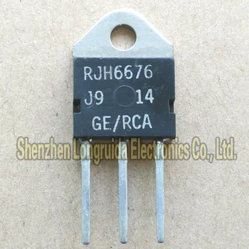 

10PCS RJH6676 6676 TO-247 MOSFET TRANSISTOR