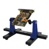 Pro'sKit SN-390 Adjustable PCB Holder 360 Degree Rotation Printed Circuit Board Jig Soldering Assembly Stand Clamp Repair Tools ► Photo 1/5