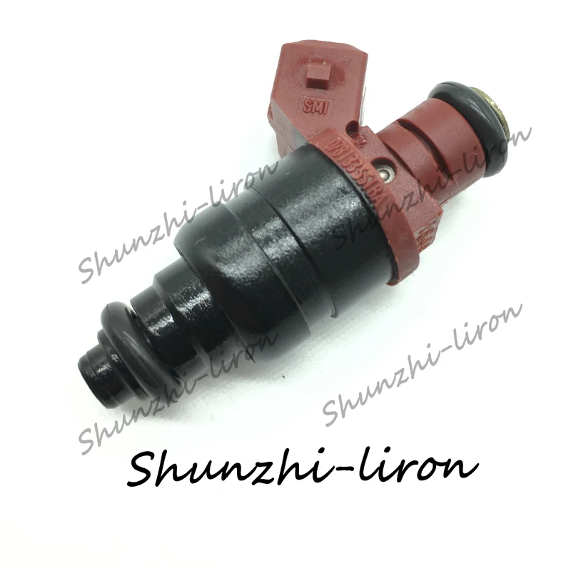6 шт. Топливные форсунки для 1998-2005 Volkswagen V W Passat, Audi A4 A6 2.8L V6 078133551BA