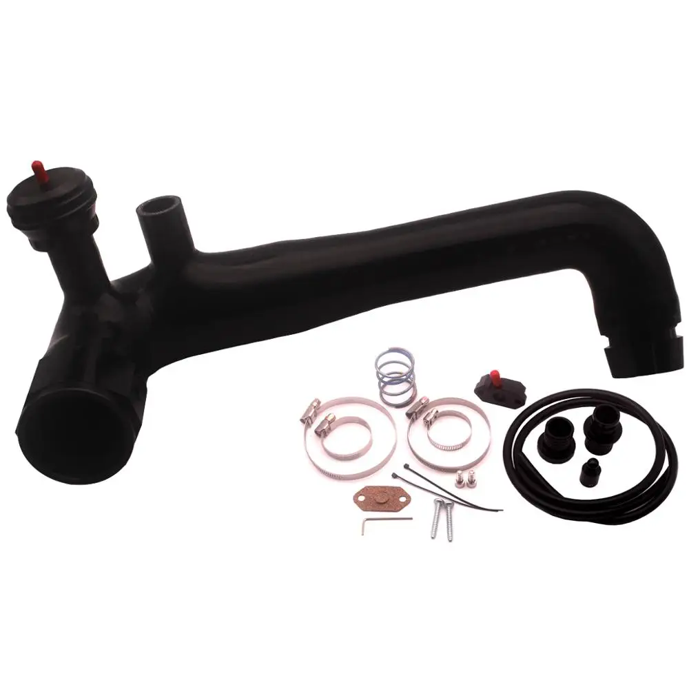 Комплекты выпускных клапанов для vw Skoda Seat for Golf 7 Polo 1 2/1.4TSI EA211