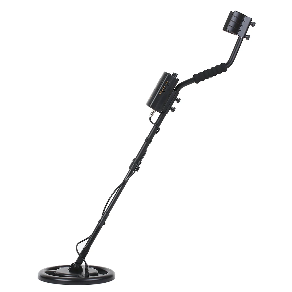 

SMART SENSOR Underground Metal Detector Lightweight High Sensitivity Ground Nugget Detector Gold Digger Treasure Hunter