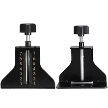 Строительный Инструмент craftman портативный Быстрый подъемный регулятор высоты плитки выравнивание пола выравнивание стены ручной регулятор