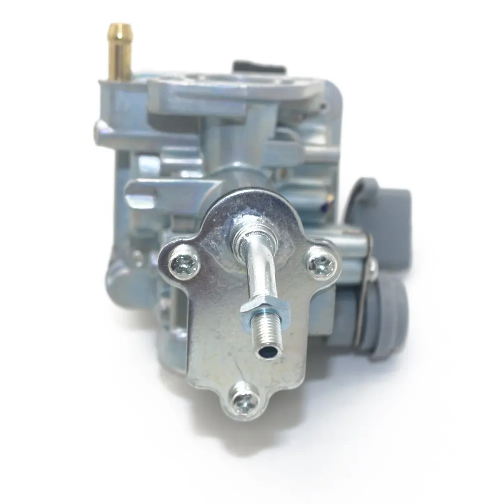 Профессиональные прочные аксессуары для мотоциклов Yamaha Moto 4 YFM 80 Детали Карбюратора