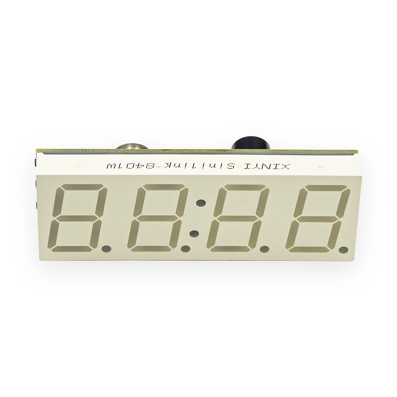 Wifi Timing Clock Module Automatically Clocks Diy Digital Electronic Clock Wireless Network