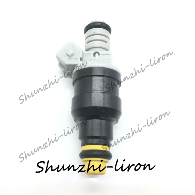 Fuel injector for 822-11117 0280150710 for 1986-1992 For MERCURY/LINCOLN 2.9/3.0/3.8/4.9L