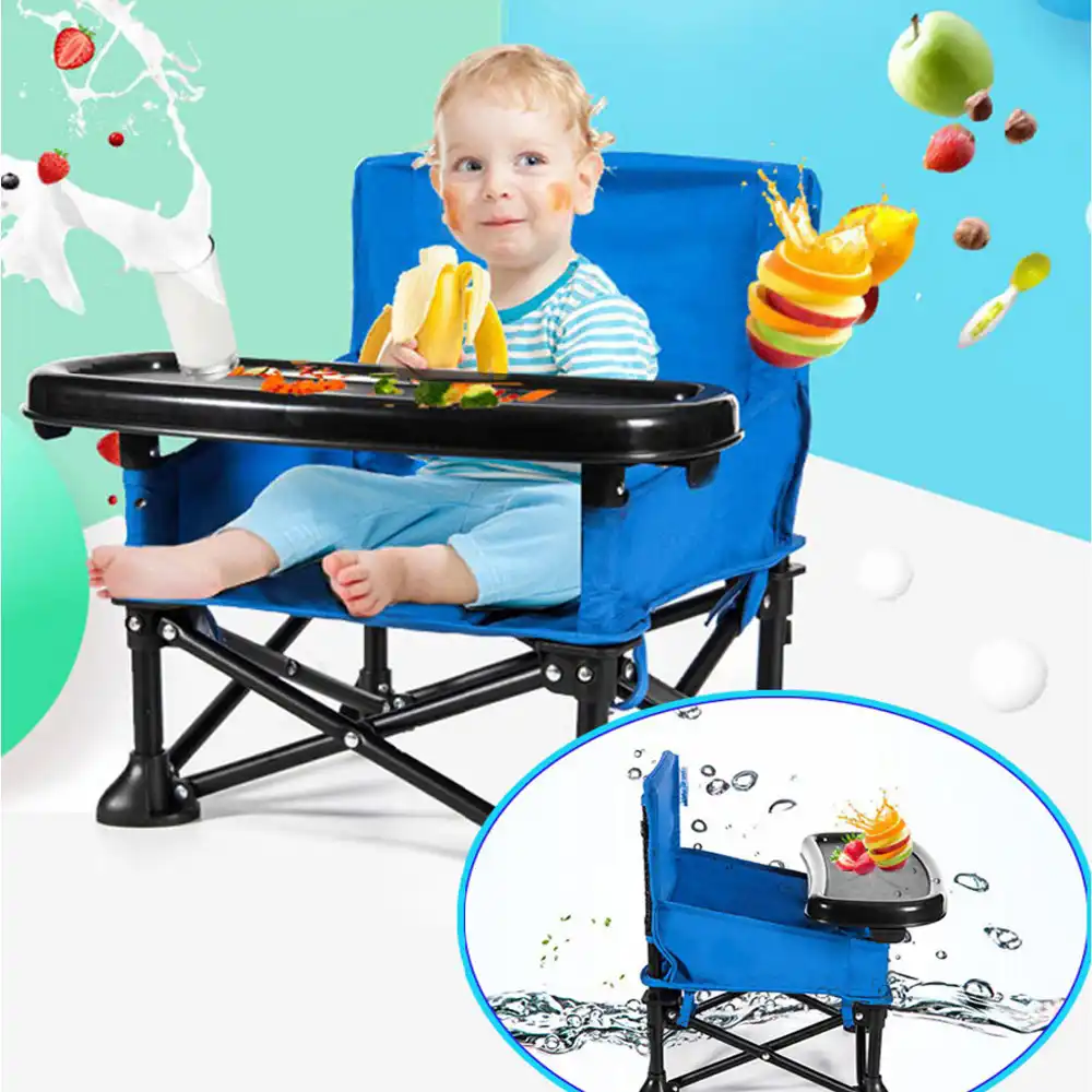 picnic table booster seat