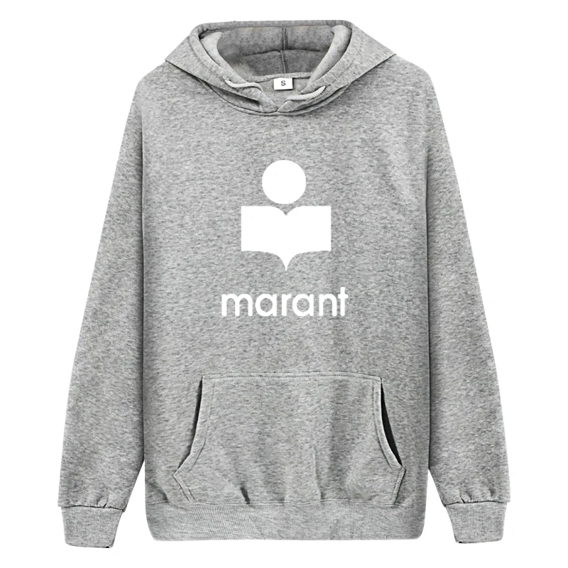2020 New Marant Hoodies Fall Spring Clothes Fun Hooded Leisure Sweatwear  Women China Hot Sale Tops Simple Strange Things|Hoodies \u0026 Sweatshirts| -  AliExpress