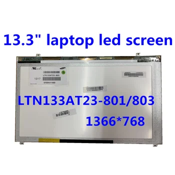 

laptop LTN133AT23-B01 LTN133AT23-801 802 803 for Samsung NP530U3C 530U3B 535U3C 530U3C 532U3C LED screen LTN133AT21-C01 001