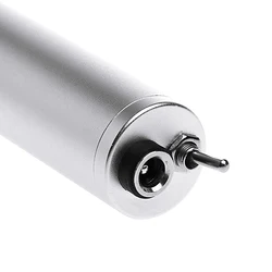 Mini perceuse à main électrique en aluminium, Mini perceuse à main électrique en aluminium cc 5V pour moteur PCB C5AC 