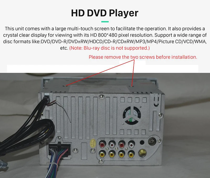DVD