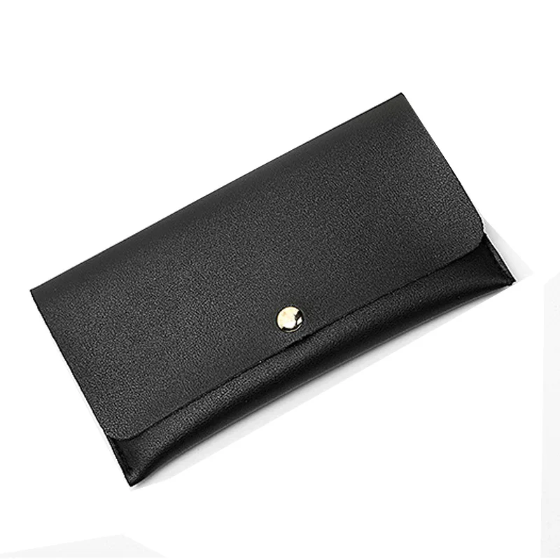 

vintage wallet purse women clutch bag fashion leather wallet for women card holder wallets and purses ladies money wallet