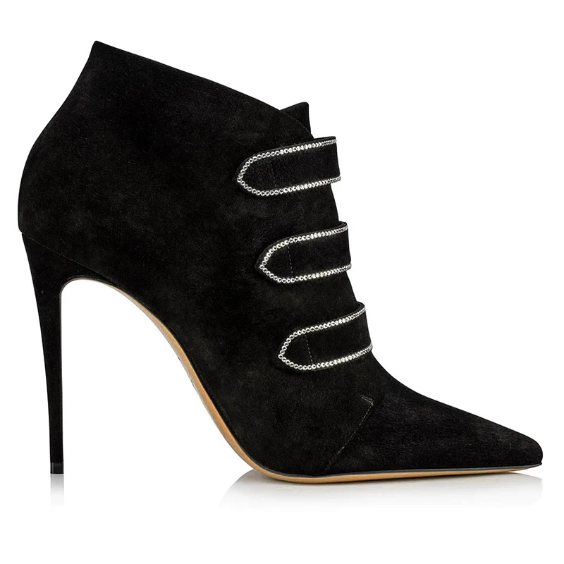 black ankle boots (4)