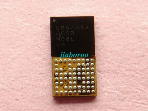 1 шт. USB зарядное устройство IC SM5703 SM5703A SM5414 sm5708 SM5713