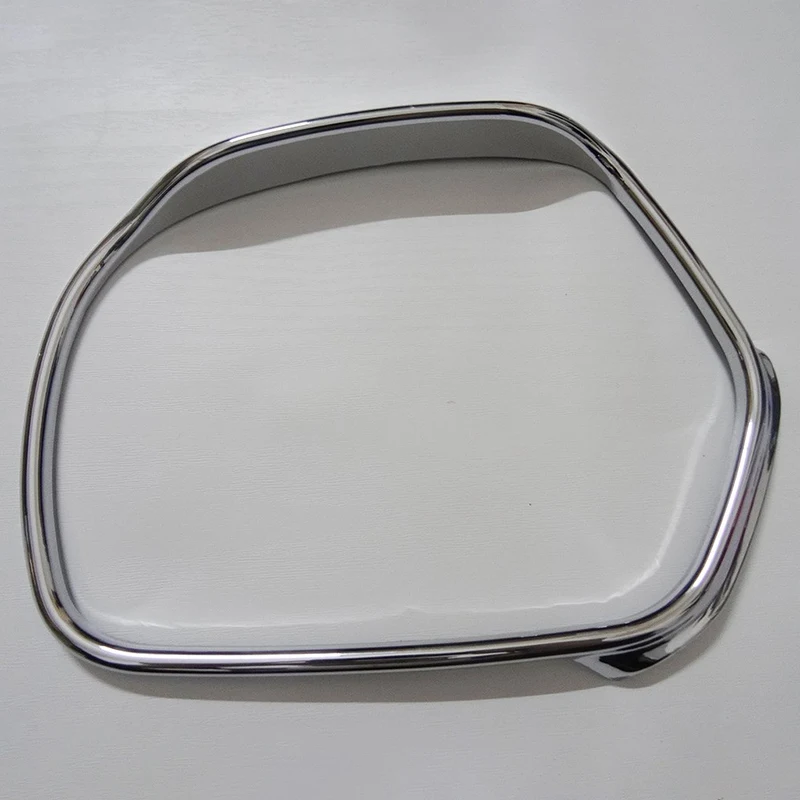 Отделка зеркал мотоцикла рамка для Honda Goldwing Gl1800 Gl 1800 2001-2012 аксессуары для мотоциклов