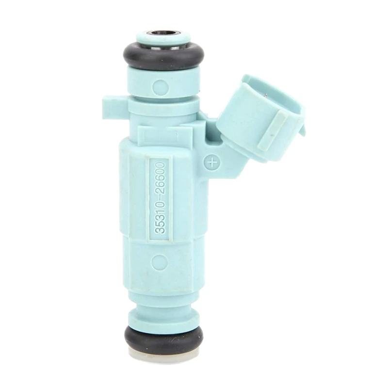 

Car Fuel Injector Nozzle Adapter for Kia K2 35310-26600
