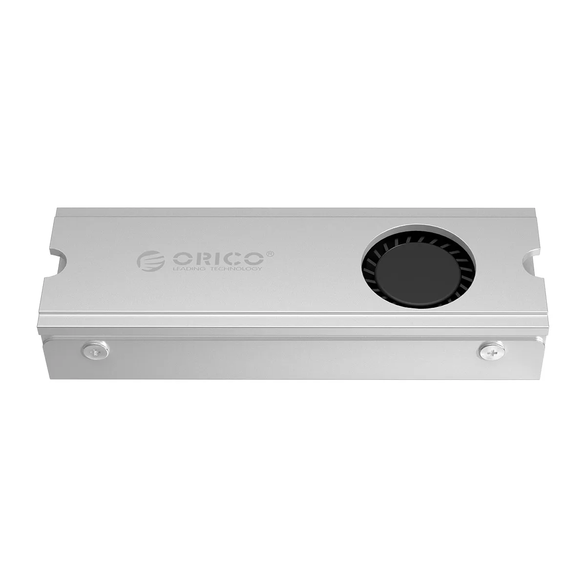 ORICO теплоотвод с 50 см SATA 15Pin 5 в кабель питания для M.2 NGFF 2280 PCI-E NVME SSD Охлаждающий радиатор