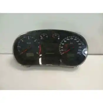 

1M0920800C BOX INSTRUMENTS SEAT LEON (1M1)