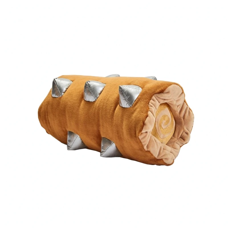 

Clash of Clans Clash Royale Revenge ourselves Doll Hold Pillow Wool cloth with soft nap Toy Doll Model Hand Do Props
