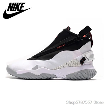 

Nike Air Jordan Practical training men's Original Basketball Shoes High-top Jordan Shoes Sneakers 2020 New