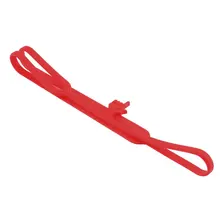 Силиконовая закладка для пальцев, Закладка, Закладка, Офисная поставка, подарок для любителей книг,, Прямая в