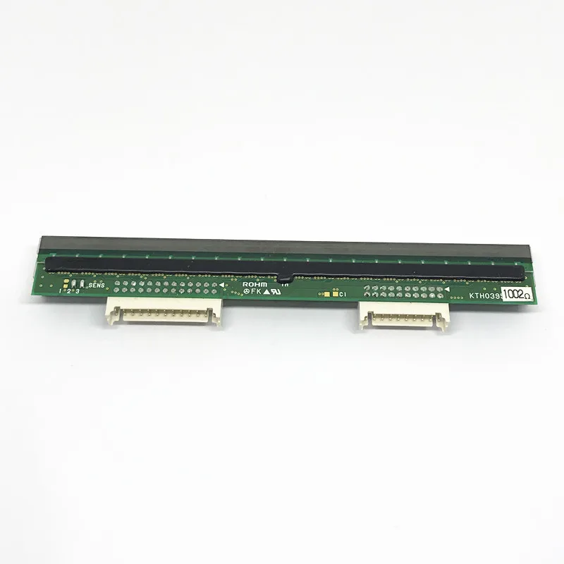 

Оригинальная термоголовка для Toshiba B-EX4T1-TS 300DPI