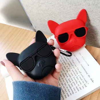 

Case For Freebuds 3 Case Coque Cartoon Cover Funda For Huawei Freebuds 3 Cover Silicone Earphone Accessories For Freebuds 3 Etui