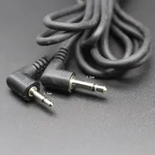 Канал 2,5 мм и 3,5 м многофункциональный зажим шнур прочная силиконовая соединительная линия для перманентного макияжа тату машина