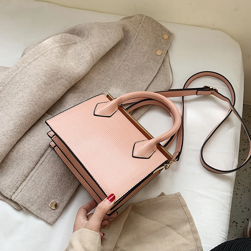 Bolsos Mujer сумки через плечо для женщин новые качественные дизайнерские кошельки из искусственной кожи и сумки женские сумки через плечо