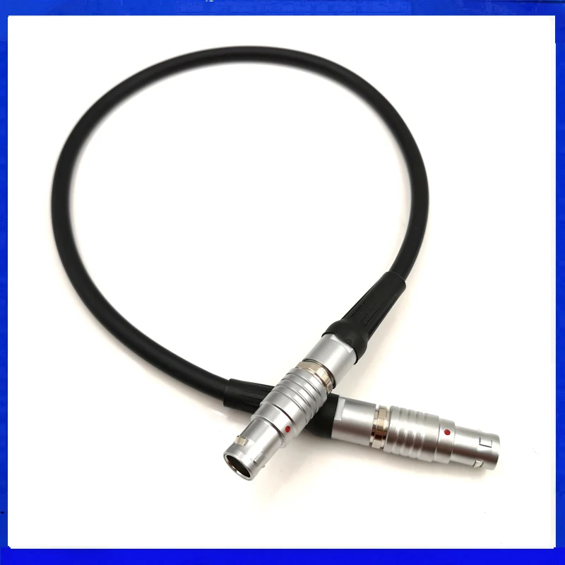 Кабель LCD / EVF Alterna для RED Epic Scarlet to Bomb EVF/сенсорный экран/ЖК-дисплей 16pin колено под