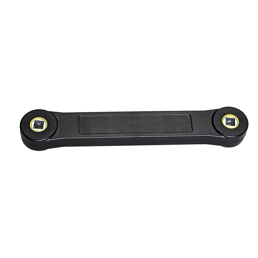 Universal Extension Wrench Automotive DIY 3/8